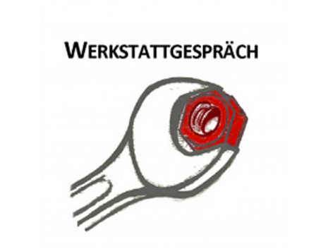 Werkstattgespräch 